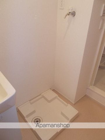 アバンツァート Iの内装写真