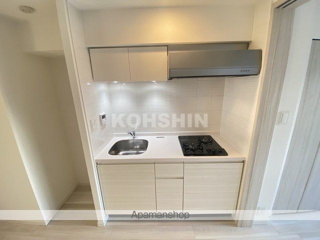 S−RESIDENCE堺筋本町UNOの内装写真