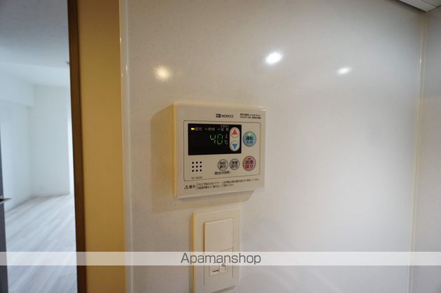 SーRESIDENCE東別院の内装写真