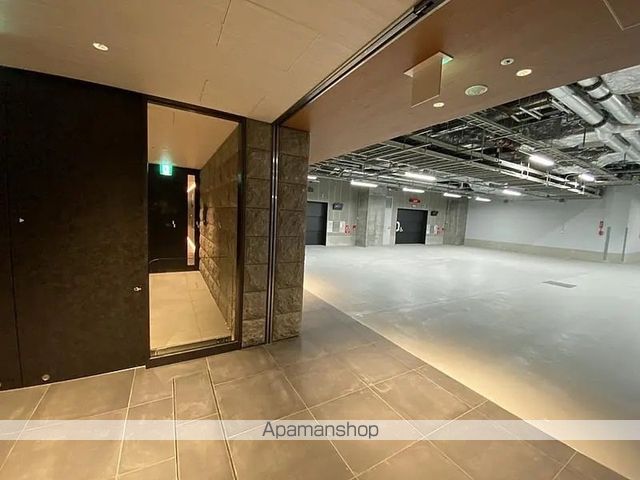 ONE札幌ステーションタワーの玄関写真