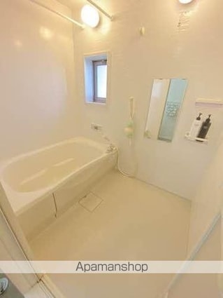 シャーメゾン上林[2LDK/60.87m2]のバス