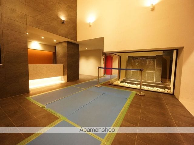 エステムコート名古屋新栄IIアリーナの外観写真