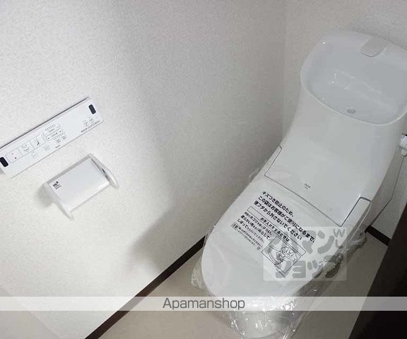 チェリーアート東山の内装写真