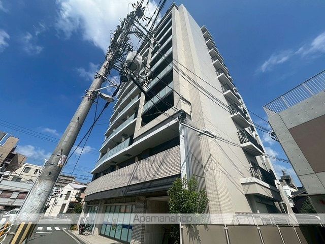 Gioia Lunaの外観写真