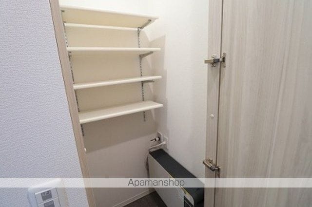 Casa ecranの内装写真