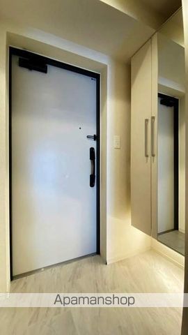 レジデンス柳町の内装写真