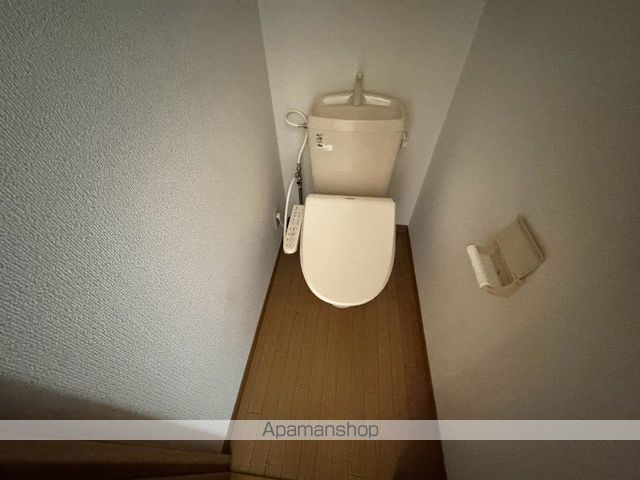 WinHiro A棟の内装写真