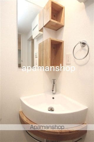 ラシーヌ日本橋東の内装写真