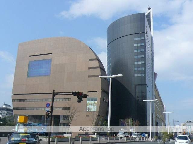 MID TERRACEの周辺写真