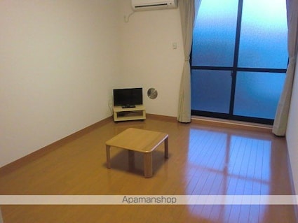 レオパレスシャトレー[1K/23.18m2]のリビング・居間1