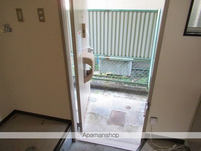 リバティ北山の内装写真