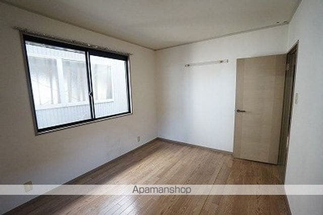 グランシャリオIIの内装写真