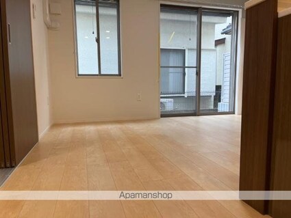 アルデバラン３４８[1LDK/40.02m2]の内装1