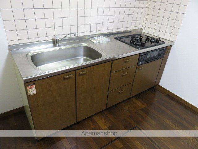 カーサ匠の内装写真