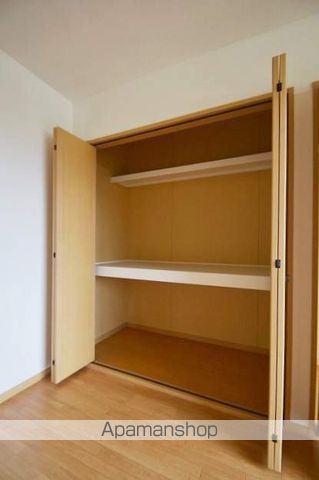 さにぃてらす’03 壱番館の内装写真