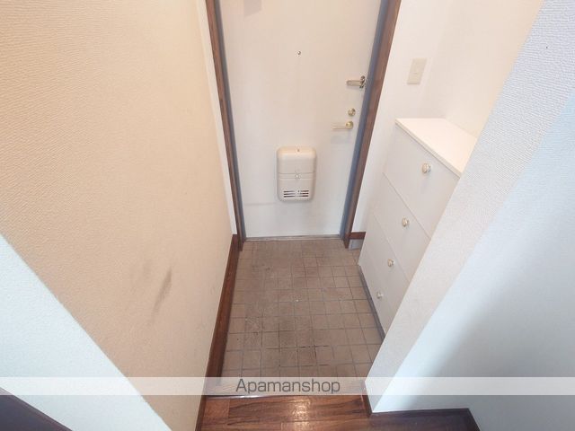エスポワールの内装写真