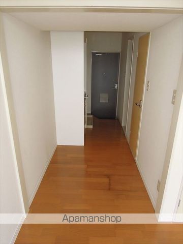 ソレイユ光の内装写真