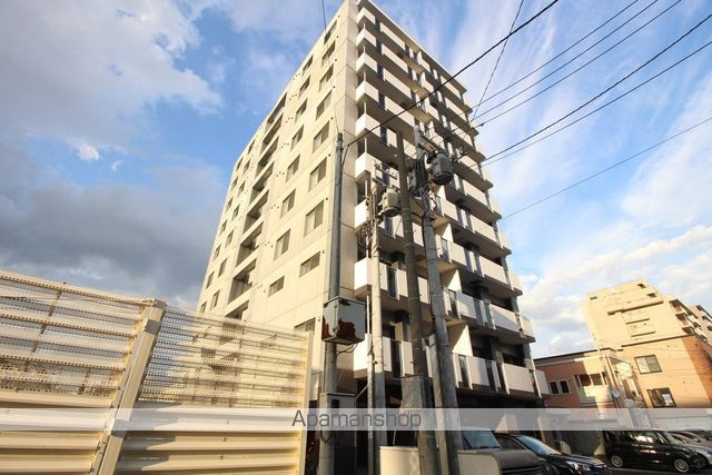MODENA円山の外観写真