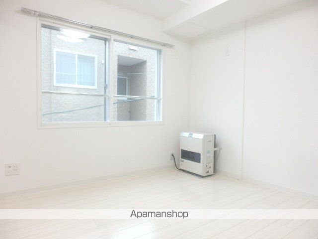 ルーチェの内装写真