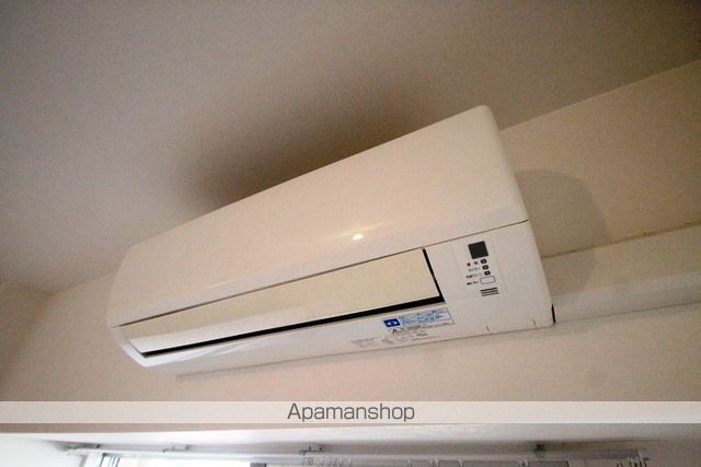 I’s Grandeの内装写真