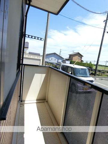 トミシェルガーデンAの内装写真