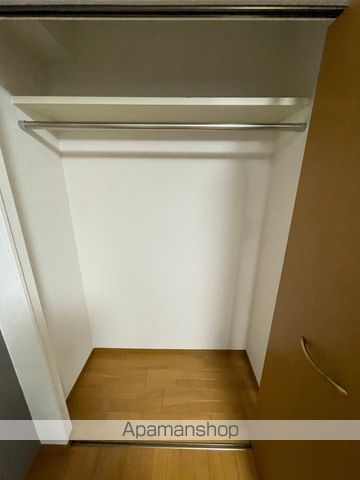 S-FORT上社.の内装写真