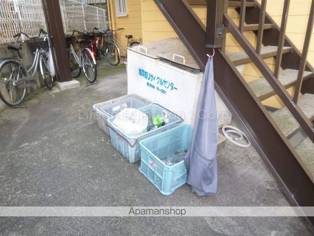 アスティックハイツのその他写真