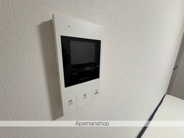 AILE柴島の内装写真