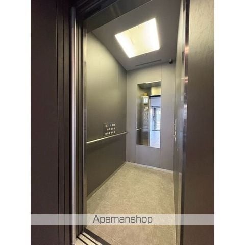 エルミタージュ難波南Vの内装写真