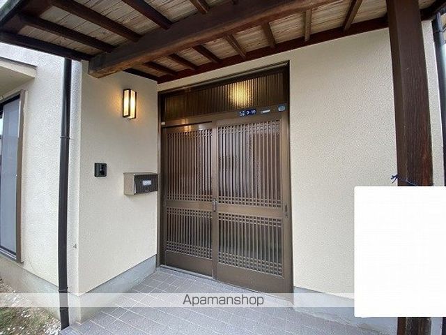 姫新線 播磨高岡駅 徒歩23分 2階建 築36年の内装写真