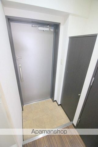 インペリアル靭本町の内装写真
