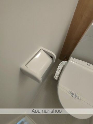 ヴェルティーマンションの内装写真