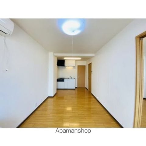 マンション中澤の内装写真
