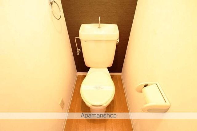 ポニークレスト上新庄の内装写真