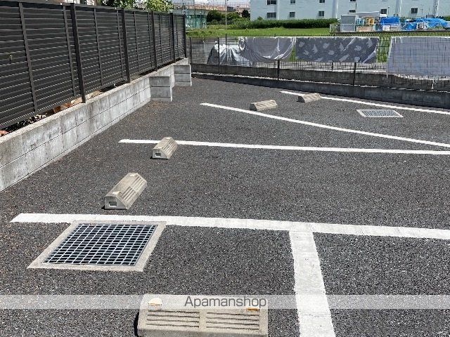 レオネクストアビタシオンΑのその他写真