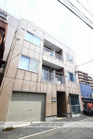 BLDG’S Satoの外観写真