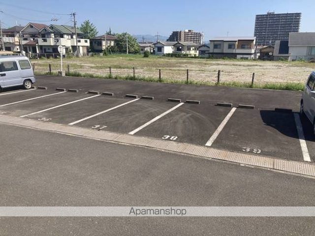ビレッジハウス星ヶ丘2号棟の内装写真