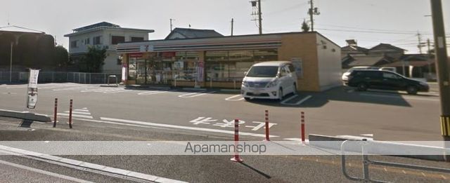 ベルヴィル カメリアVIの周辺写真