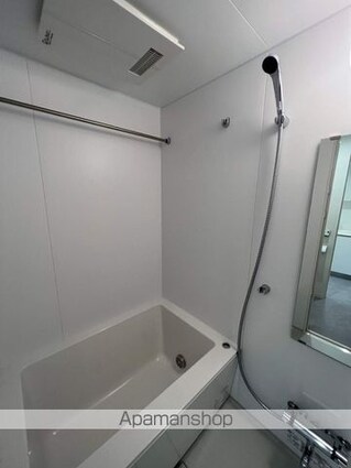 ＫＯＥＮＪＩ　Ｃｒｏｓｓｏｖｅｒ[1DK/26.53m2]のバス