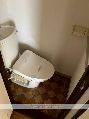 かすみマンションの内装写真