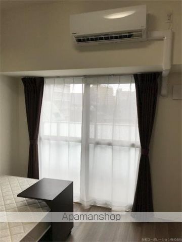 エスカルコートの内装写真