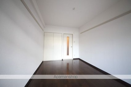 ビレッジコア八王子[1K/21.06m2]のリビング・居間