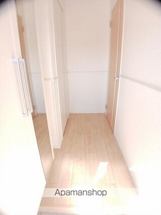 アクティ・スクエア　Ⅰ[1LDK/52.38m2]の玄関