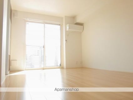 トタカ東小岩[2LDK/55.25m2]のリビング・居間