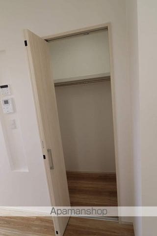 EL VITA安養坊の内装写真
