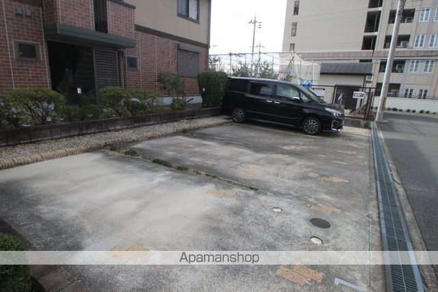 カメリアコートのその他写真