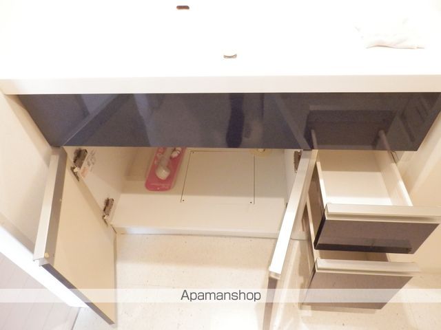 F141の内装写真