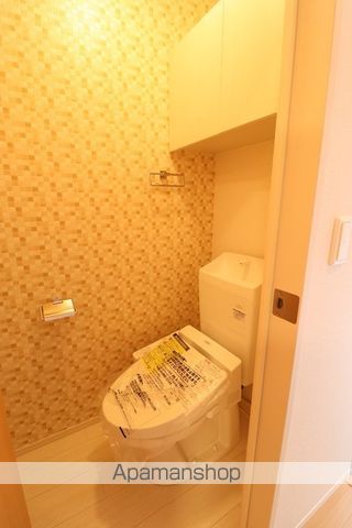 DーROOM BLEUの内装写真