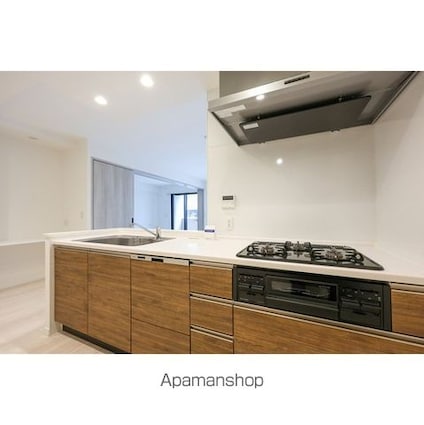 ＡＲＫ　ＣＩＴＹ船堀[2SLDK/68.1m2]の内装1