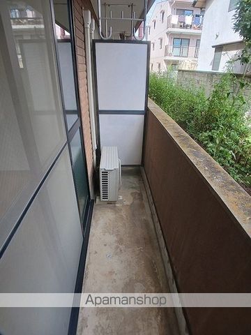 イーストマニの内装写真